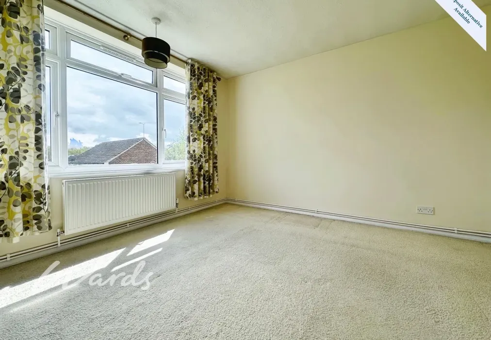 Bedroom - Roseholme Maidstone ME16 - Wards of Kent