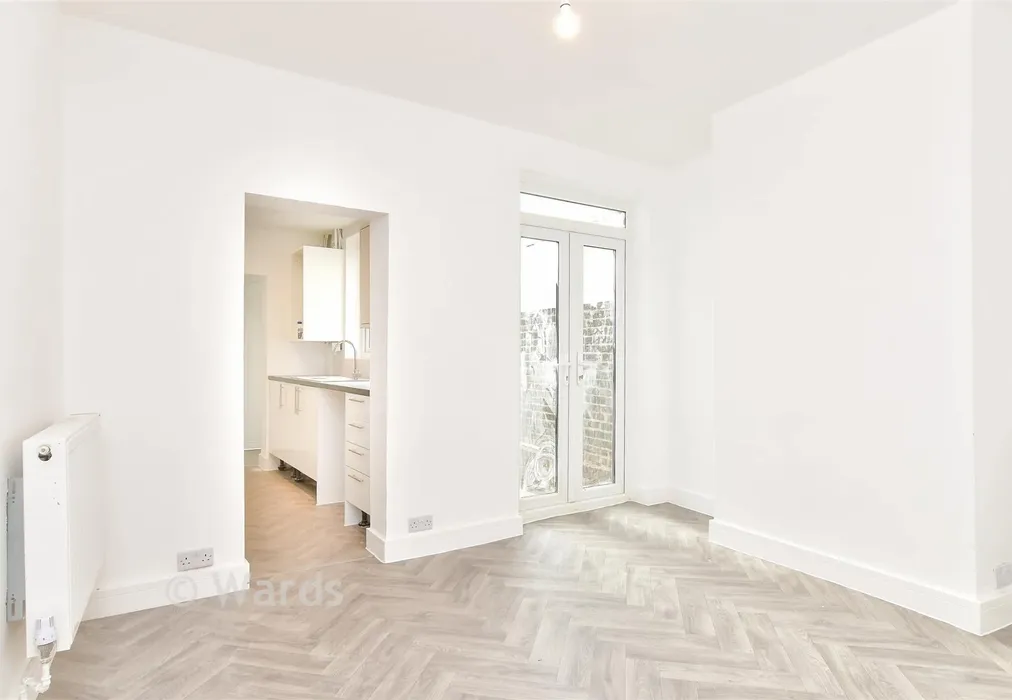 Dining Room - Lester Road, Chatham, Kent - Wards of Kent