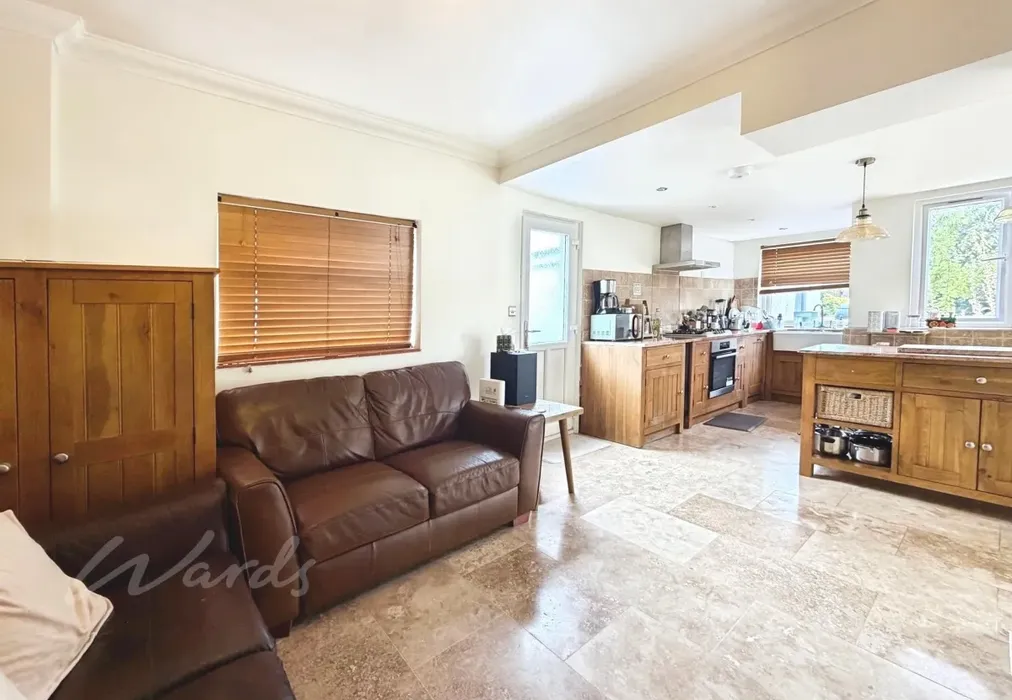 Dining Area. - Dene Drive Longfield DA3 - Wards of Kent
