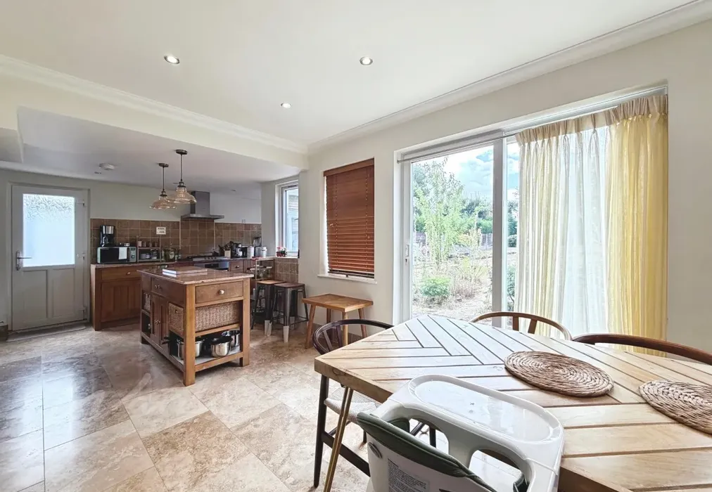 Dining - Dene Drive Longfield DA3 - Wards of Kent