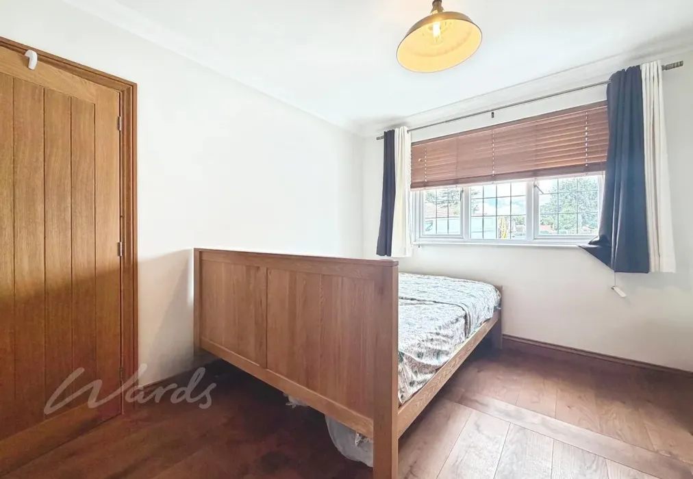 Bedroom 2 - Dene Drive Longfield DA3 - Wards of Kent