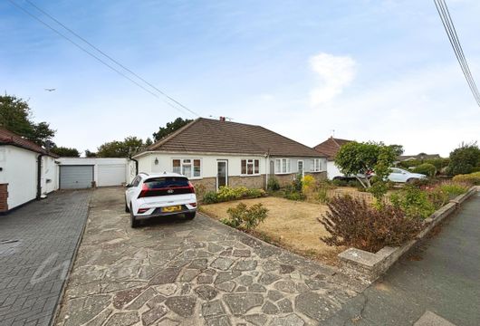 Dene Drive Longfield DA3 - Wards of Kent