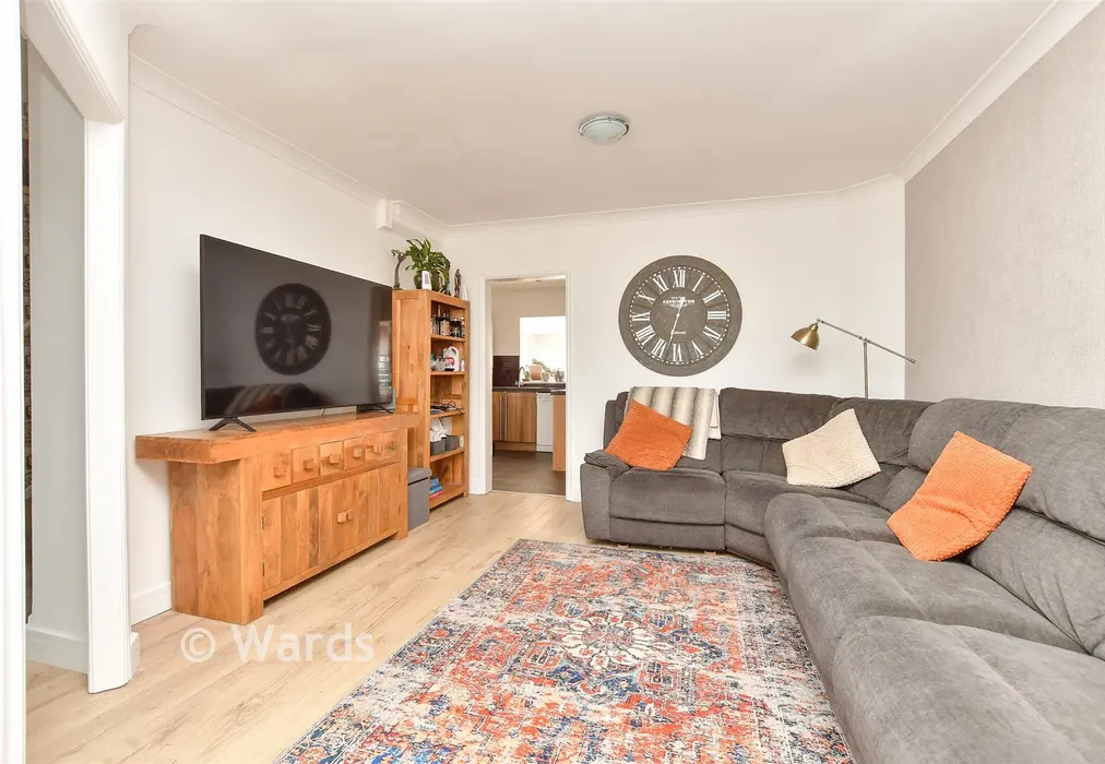 Lounge - Sea View Gardens, Warden, Sheerness, Kent - Wards of Kent