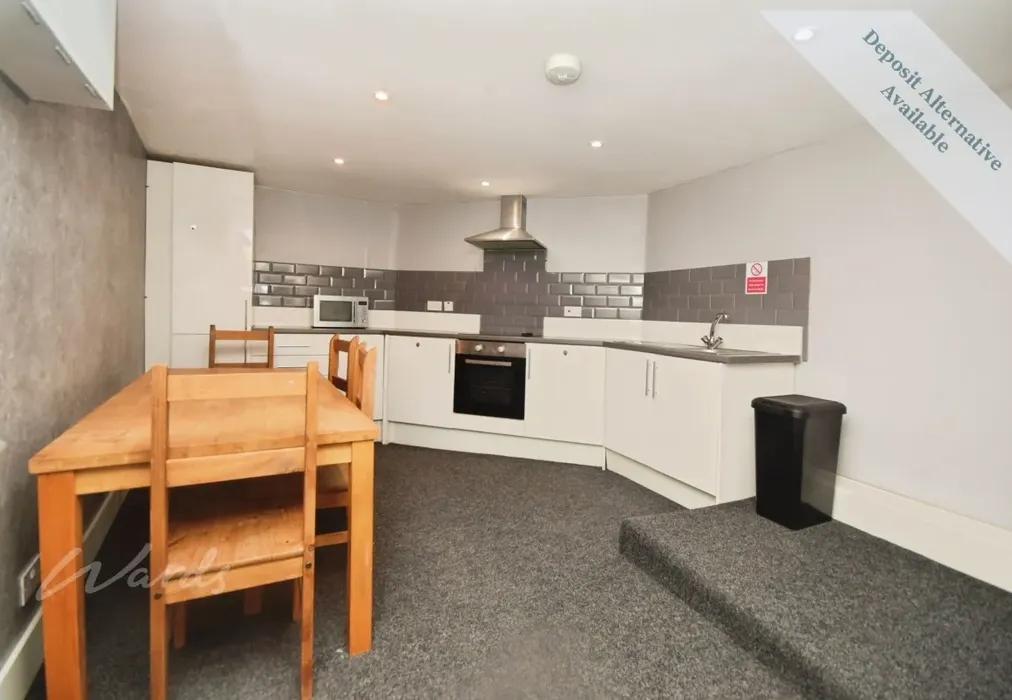 Kitchen / Dining ... - Church Street St. Pauls CT1 - Wards of Kent