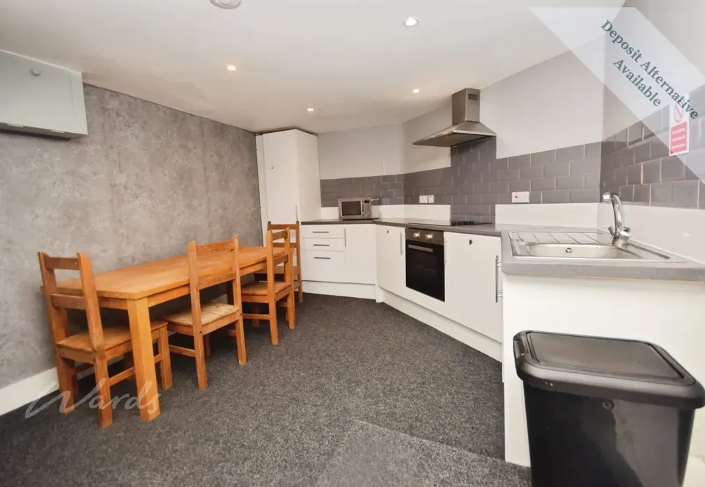 Kitchen / Dining ... - Church Street St. Pauls CT1 - Wards of Kent