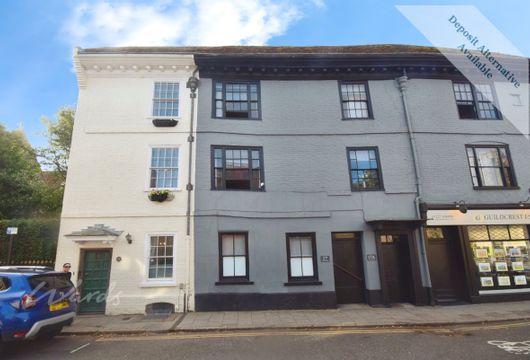 Church Street St. Pauls CT1 - Wards of Kent