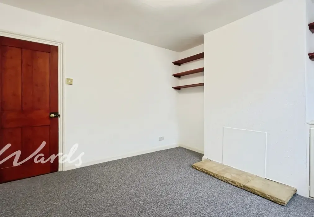 Living Room - Kingsley Road Maidstone ME15 - Wards of Kent