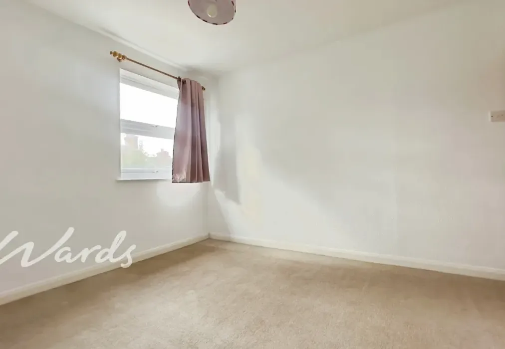 Bedroom - Kingsley Road Maidstone ME15 - Wards of Kent