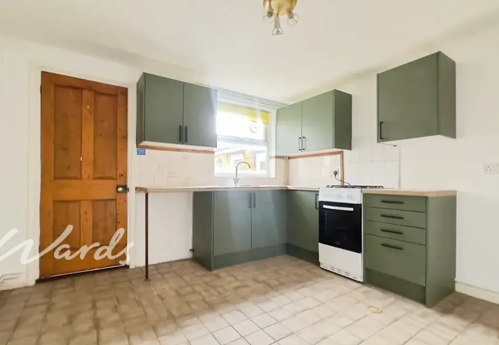 Kitchen - Kingsley Road Maidstone ME15 - Wards of Kent