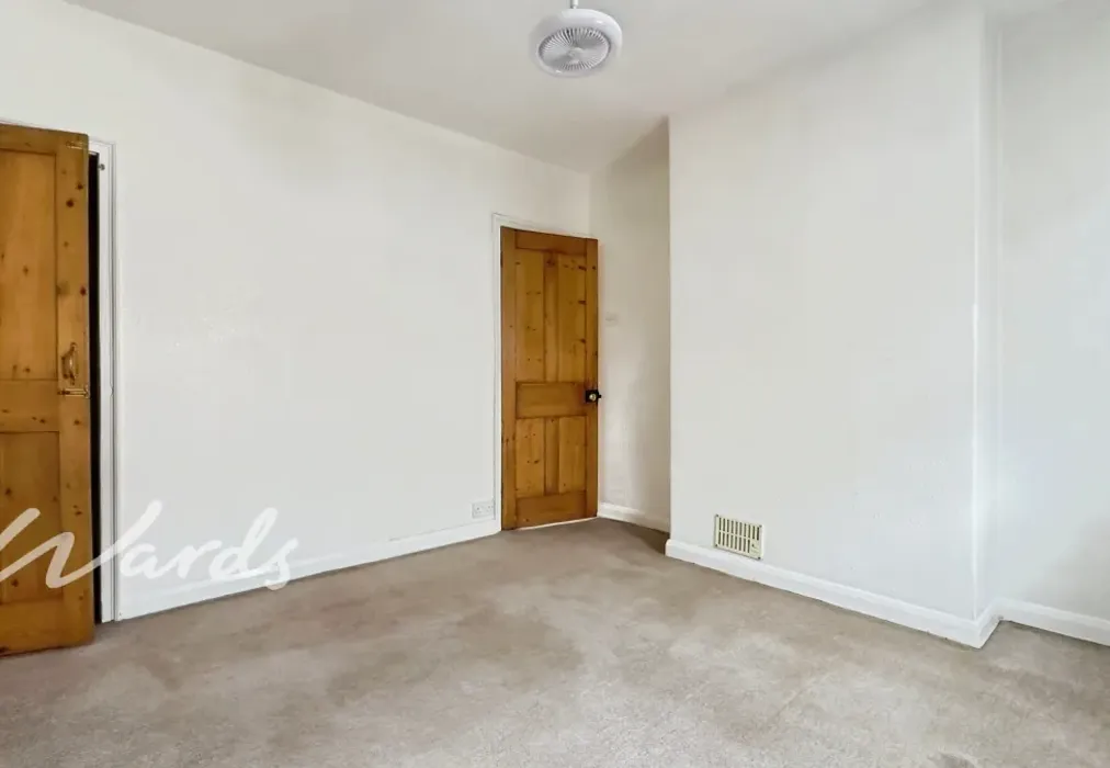 Bedroom - Kingsley Road Maidstone ME15 - Wards of Kent