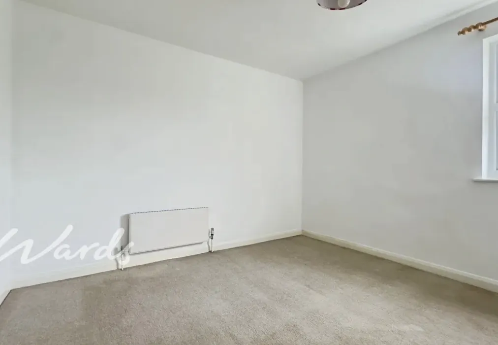 Bedroom - Kingsley Road Maidstone ME15 - Wards of Kent