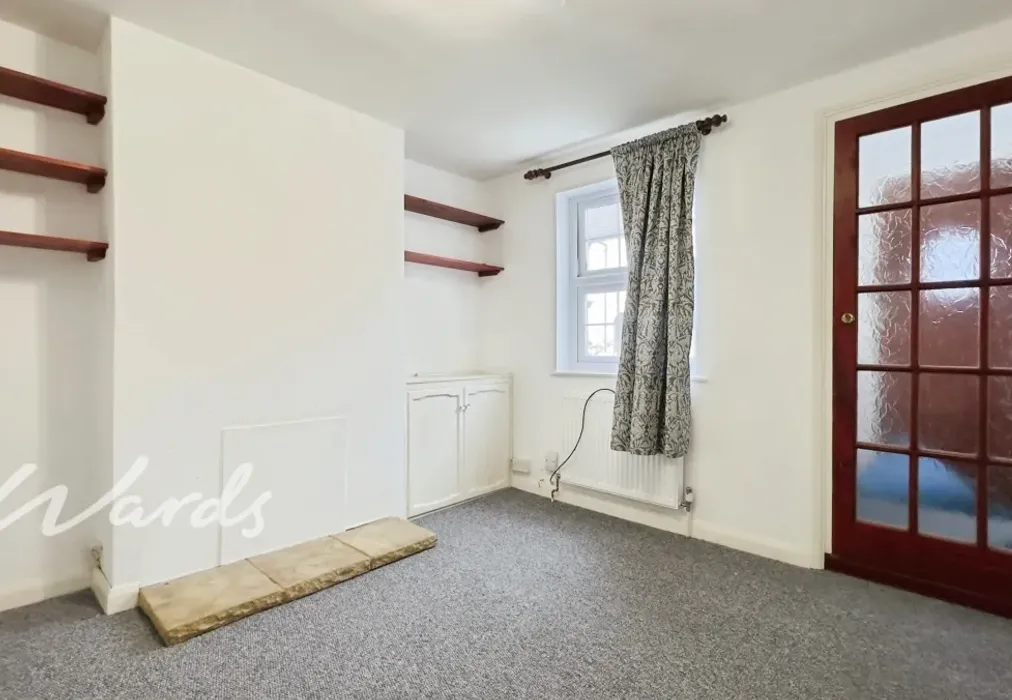 Living Room - Kingsley Road Maidstone ME15 - Wards of Kent
