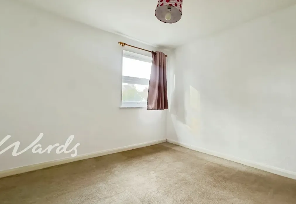 Bedroom - Kingsley Road Maidstone ME15 - Wards of Kent
