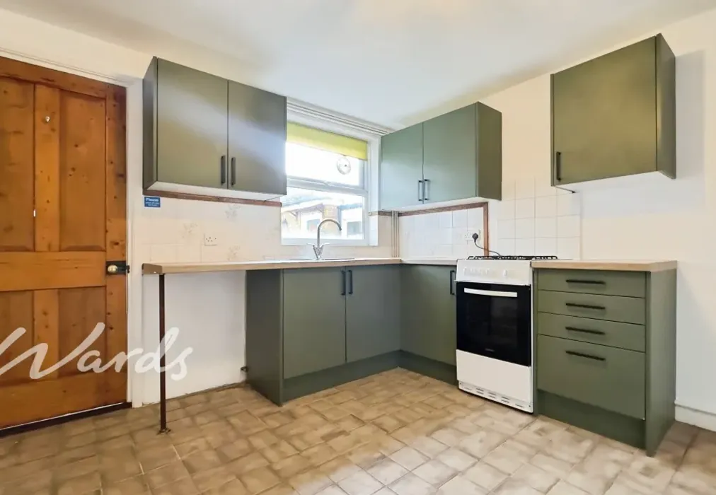 Kitchen - Kingsley Road Maidstone ME15 - Wards of Kent