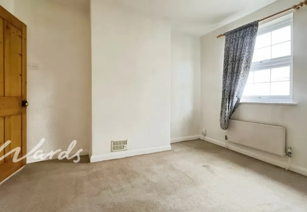 Bedroom - Kingsley Road Maidstone ME15 - Wards of Kent