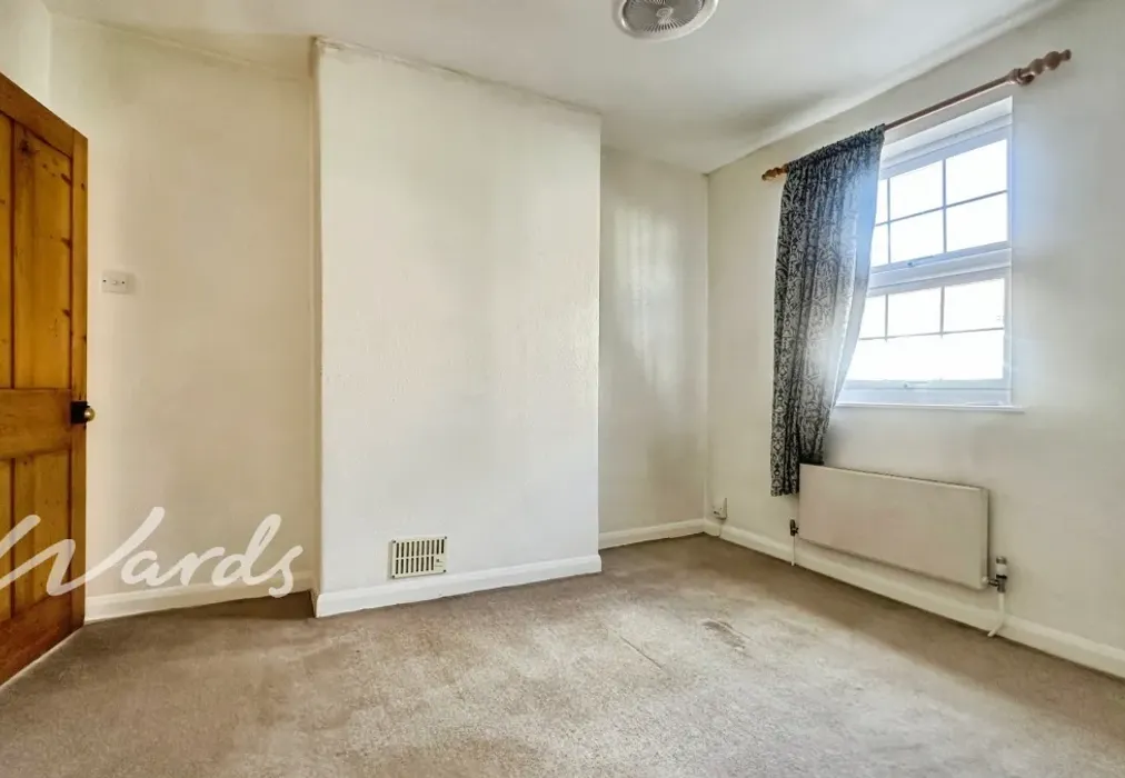 Bedroom - Kingsley Road Maidstone ME15 - Wards of Kent