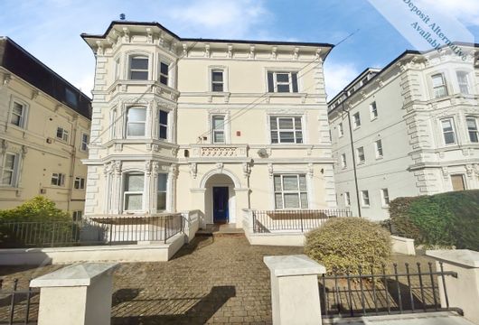 Upper Grosvenor Road Tunbridge Wells TN1 - Wards of Kent