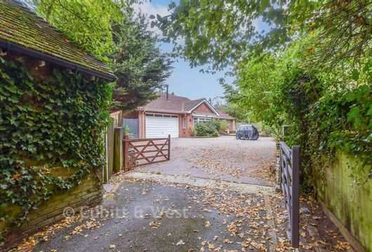 The Bower, Pound Hill, West Sussex - Wards of Kent