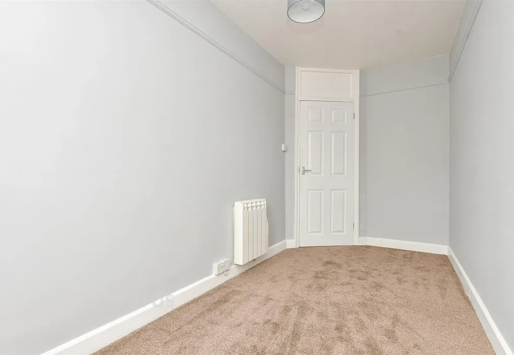 Internal Feature - St. Luke's Avenue, Ramsgate, Kent - Wards of Kent