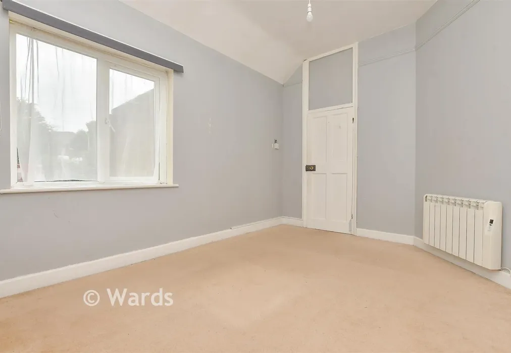 Internal Feature - St. Luke's Avenue, Ramsgate, Kent - Wards of Kent