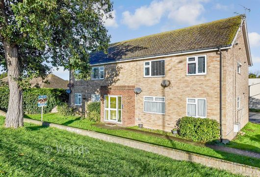 Canterbury Road, Birchington, Kent - Wards of Kent
