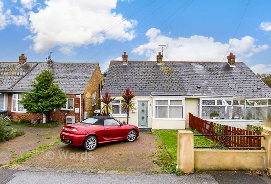 Margate Road, Ramsgate, Kent - Wards of Kent